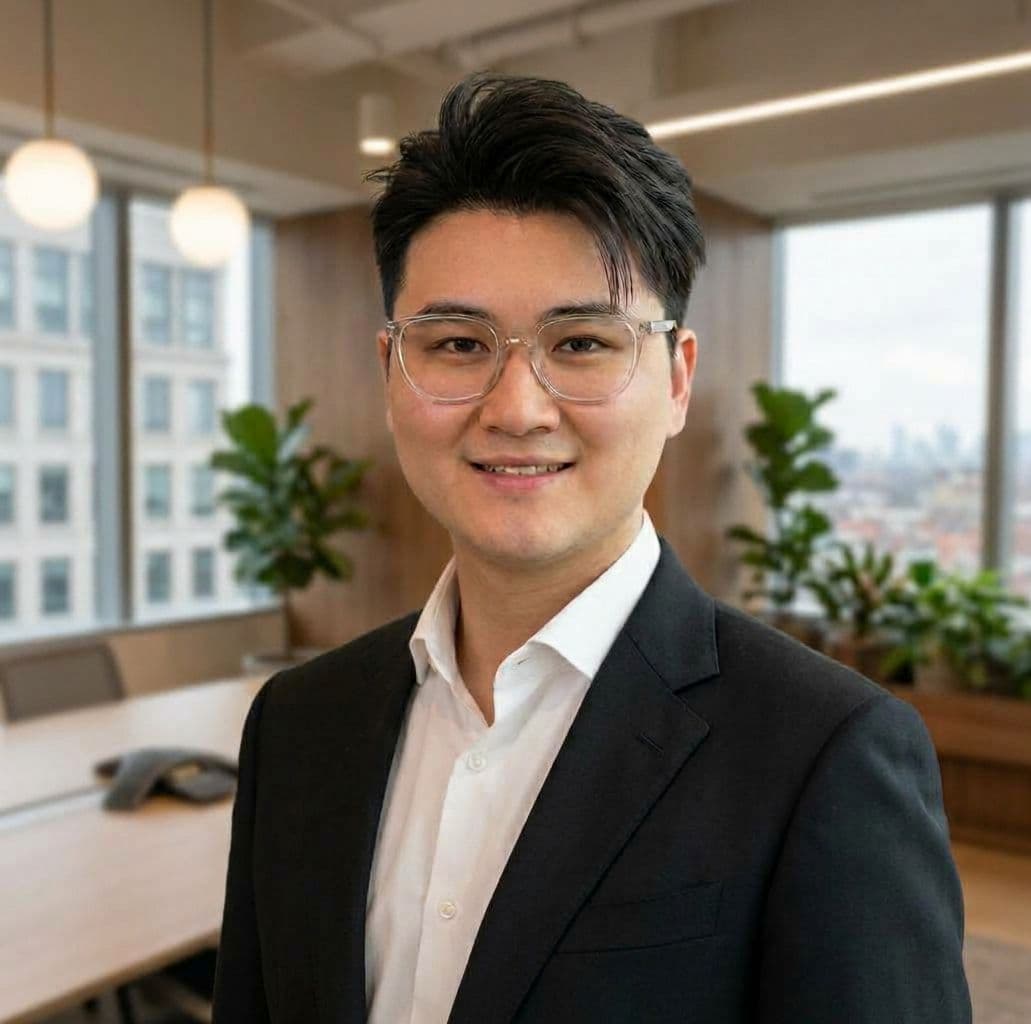 Elvis Wong
