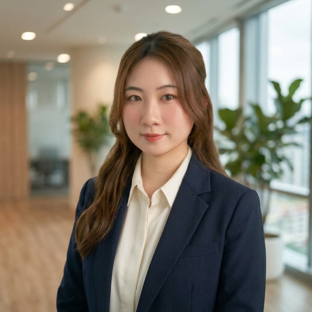 Natalie Yeung