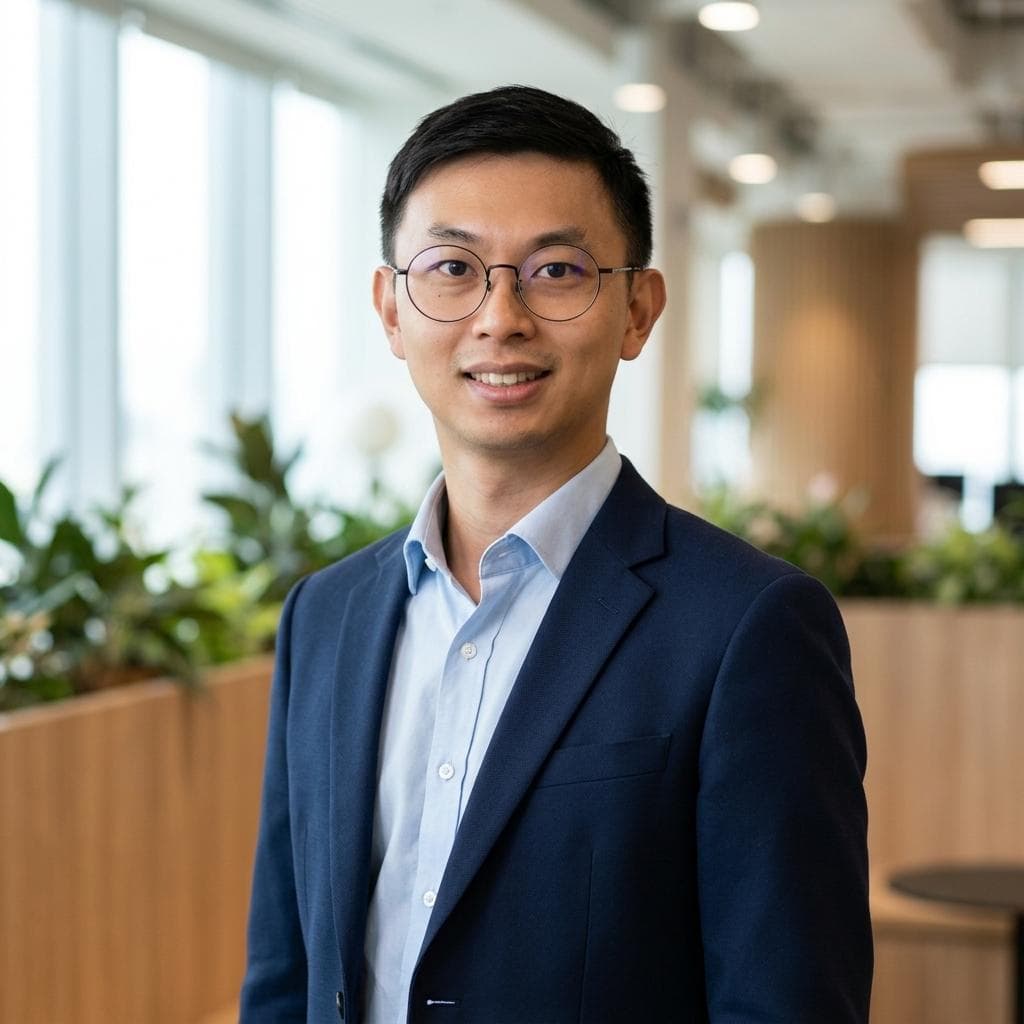 Sam Cheng