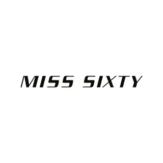 Miss Sixty Logo